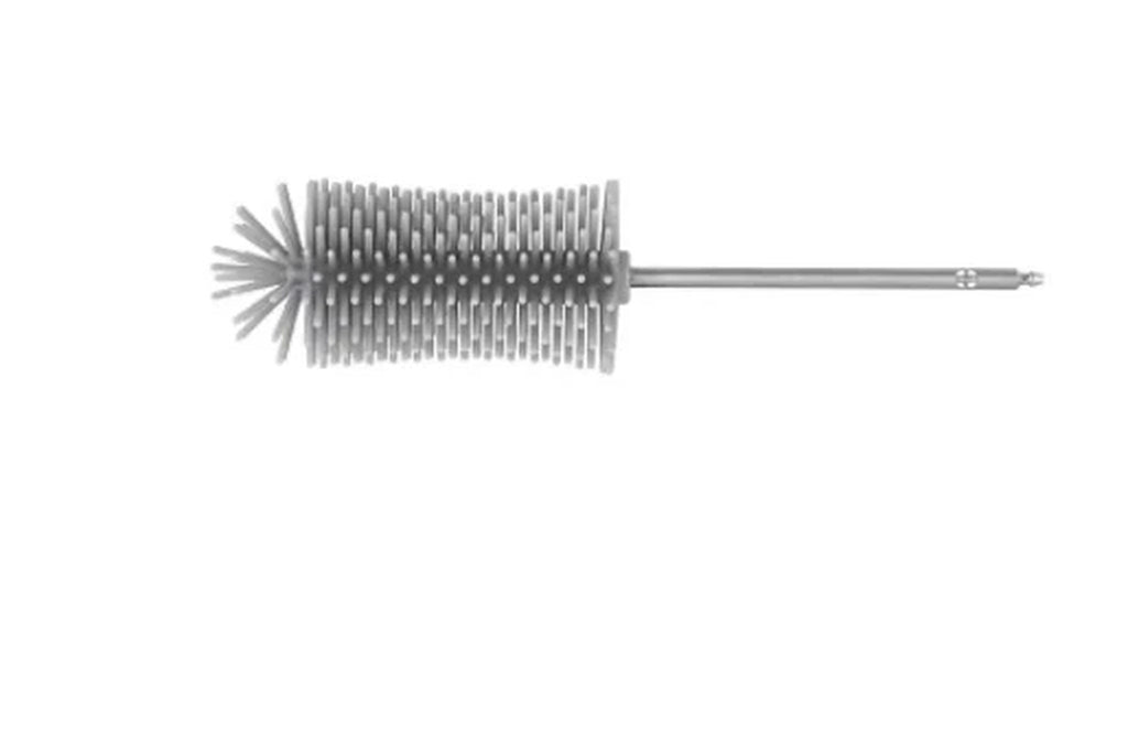 Automatic Wireless Electric Cleaning Brush for Kitchen, Bathtub, and Tile - Professional USB Rechargeable Dishwashing Tool