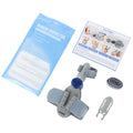 Adjustable Orthopedic Bunion Corrector Device Hallux Valgus Toe Correction Pedicure Foot Care Tool Thumb Big Bone Orthotics