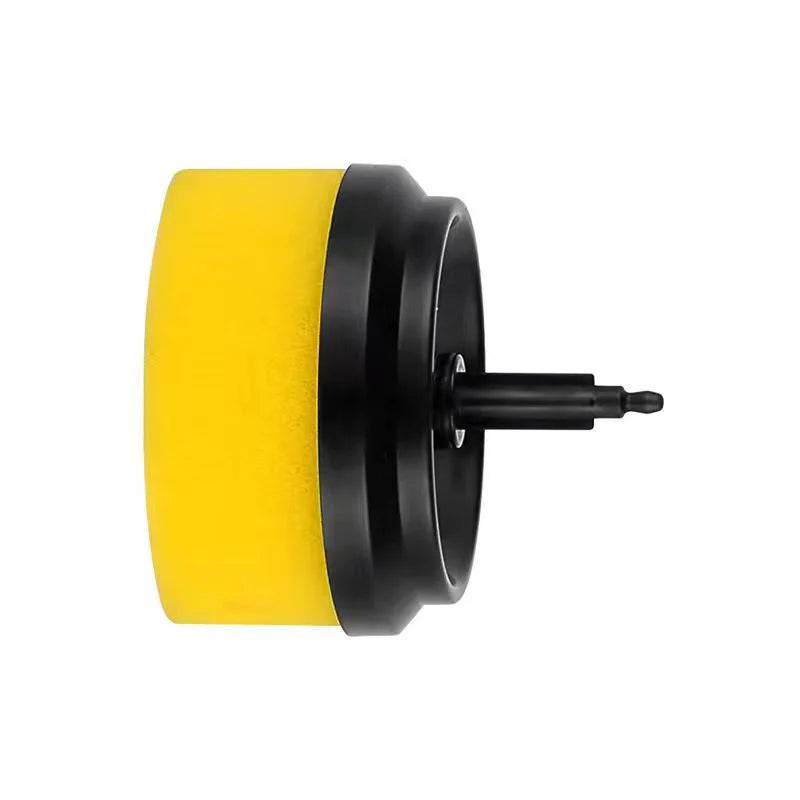 Automatic Wireless Electric Cleaning Brush for Kitchen, Bathtub, and Tile - Professional USB Rechargeable Dishwashing Tool